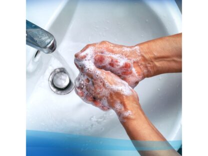 Scott CONTROL Foam Frequent Use Hand Cleanser - Cassette / Clear / 1 Litre - Image 7