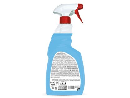 Multipurpose cleaner for glass, mirrors and dusting - Image 2