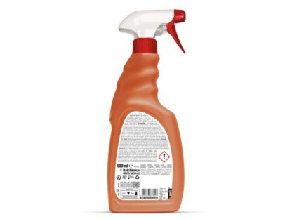 Gentle pH neutral cleaner and conditioner for all wooden surfaces. - Image 2