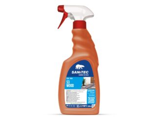 Gentle pH neutral cleaner and conditioner for all wooden surfaces.