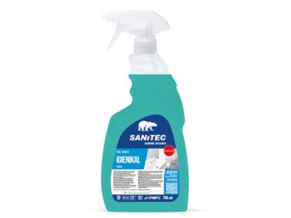 Acid-based bathroom cleaner and descaler