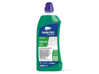 Floor detergent 1000ml Hygienic Sanitec