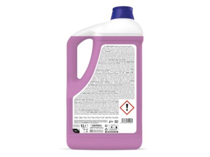 Floor detergent 5000ml Hygienic Sanitec - Image 2
