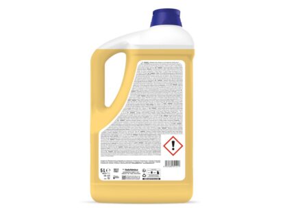 Gentle neutral cleaner with natural wax for hard wood surfaces - Image 2