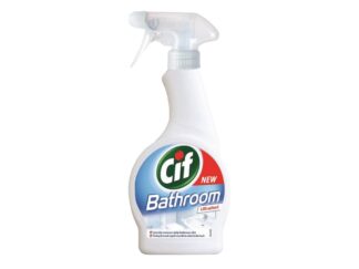 Cif bathroom detergent 500 ml