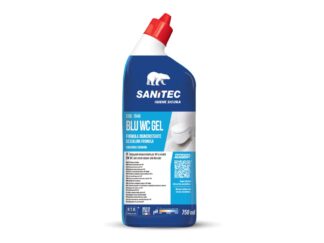 WC and urinal cleaner and descaler
