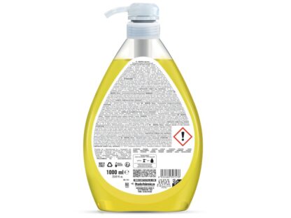 Concentrated hand dishwashing liquid - Image 2
