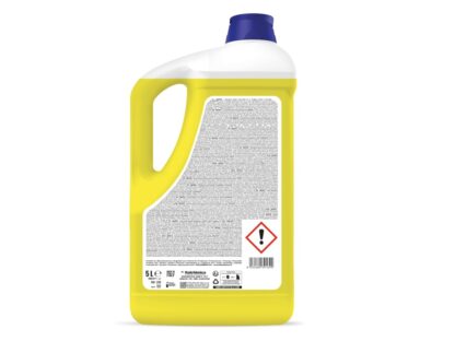 Concentrated hand dishwashing liquid - Image 2