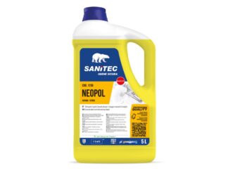 Concentrated hand dishwashing liquid