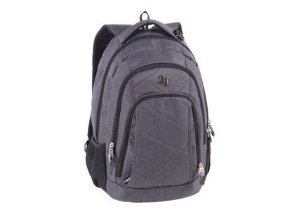 Backpack Classic Gray Twill