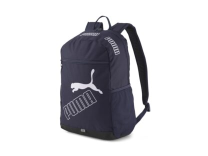 Backpack Puma Phase II dark blue 7729502