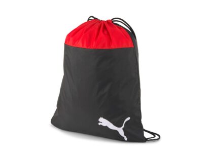 Teamgoal 23 Gym bag type backpack black-red 7685301