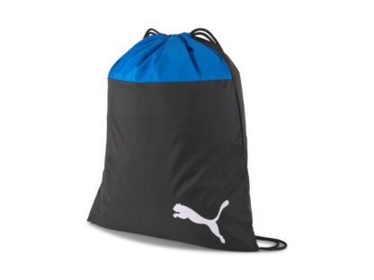 Teamgoal 23 Gym bag type backpack black-blue 7685302