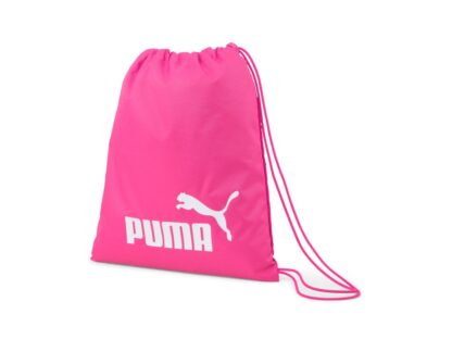 Backpack Puma Phase Gym pink 7494363