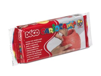 Modeling clay Carioca