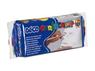 Modeling clay Carioca
