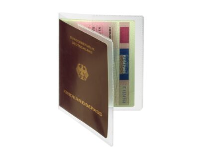 Passport cover 195x133 mm Durable