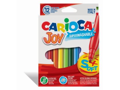 Carioca Joy Superwashable 12/set