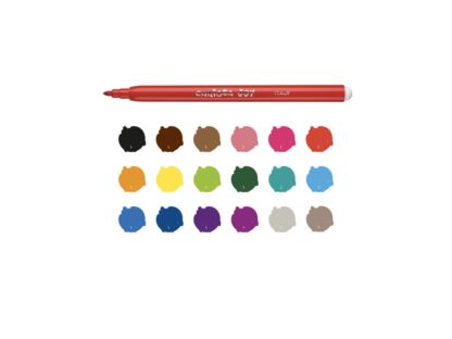 Carioca Joy Superwashable 18/set - Image 2