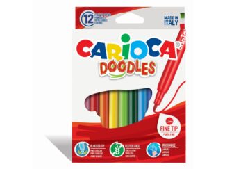 Carioca Doodle 12/set