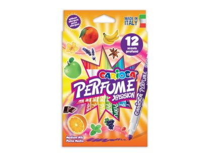 Xplosion Scented Carioca 12 / set