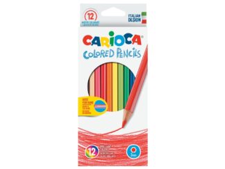 Carioca pencils 12 / set