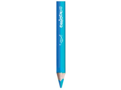 Color pencils Baby 2+ Carioca 10/set - Image 2