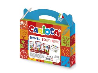 Travel Kit Set Carioca