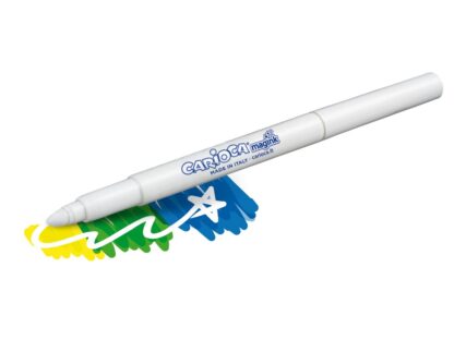 Carioca Magic Marker Erasable 10/set - Image 3