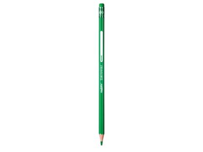 Color pencils Tita Erasable 12 pcs/set Carioca - Image 2