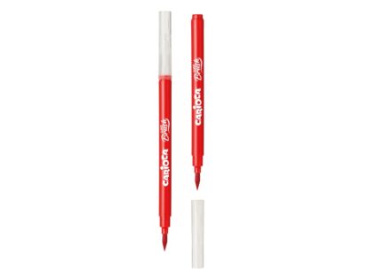 Carioca Super Brush 10/box - Image 2