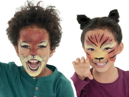 Carioca Mask-Up Animals 3/set - Image 3