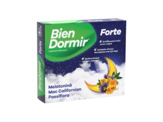 BienDormir Forte, capsules