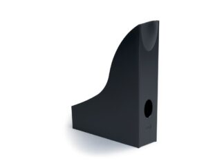 Basic Magazine Rack, Durable
