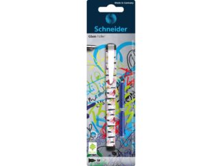 Blister Fountain pen Schneider INX Sportive+2 reserves - EU Supplies