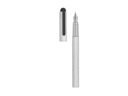 Aluminum pen Worther profile