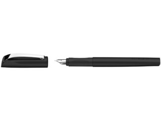 Fountain pen Ceod Shiny pearl white