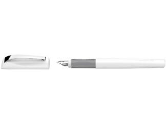Fountain pen Ceod Classic Basic white