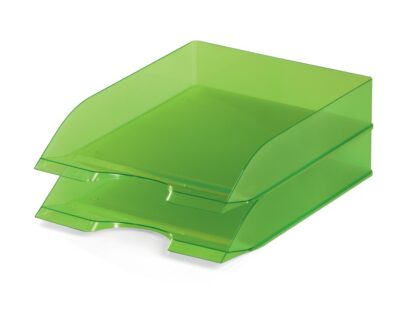 Basic Letter Tray A4, Durable