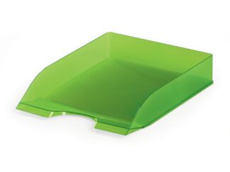 Basic Letter Tray A4, Durable