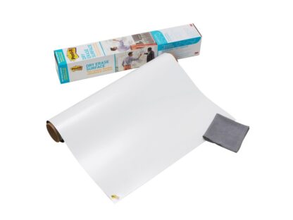 Whiteboard foil 120x90 cm Post-it 3M